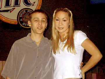 Ben & Casia